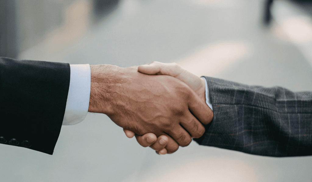 Connection Handshake